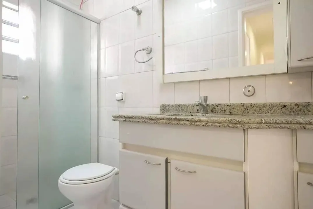 Imagem Apartamento cobertura Duplex 2 quartos 108m², Nova Gerty · São Caetano do Sul/SP