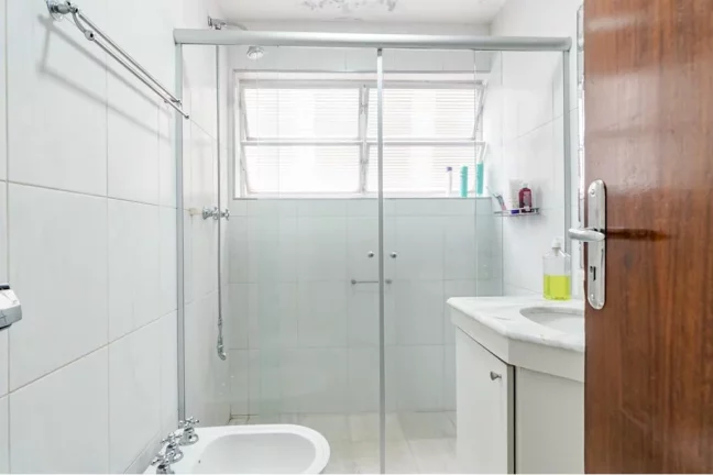 Imagem Apartamento à venda no bairro Jardim Paulista - São Paulo/SP