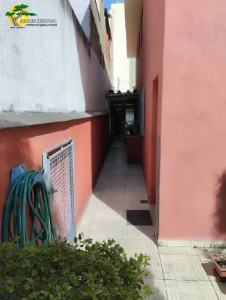 Imagem SOBRADO C/180M², 3 DORMS, 2 WC...apos;S E 2 VAGAS NO JARDIM CENTENARIO