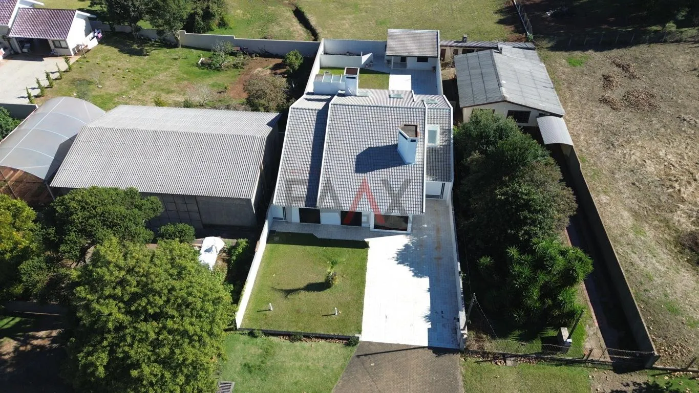 Imagem Casa à venda Colonia Vitória, ENTRE RIOS, GUARAPUAVA - PR