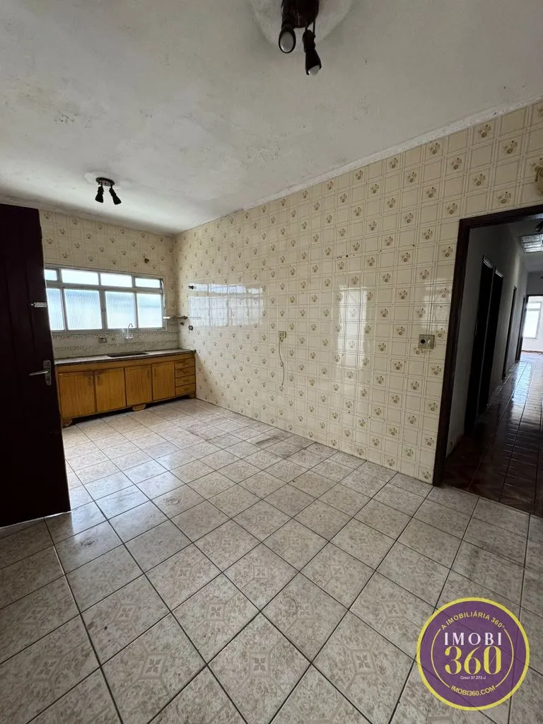 Imagem CASA TÉRREA A VENDA NO TATUAPÉ 3 DORIMITÓRIOS 5 VAGAS
