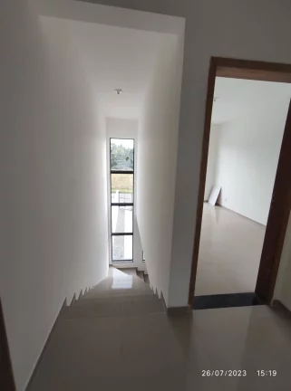 Imagem Sobrado Geminado à venda em São Francisco do Sul