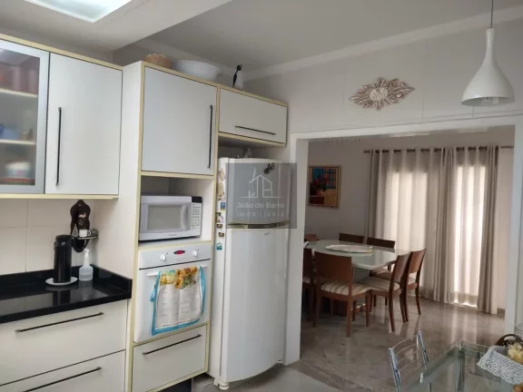 Imagem Casa com 4 dormitórios à venda, 217 m² por R$ 1.500.000,00 - Parque Residencial Itapeti - Mogi das C