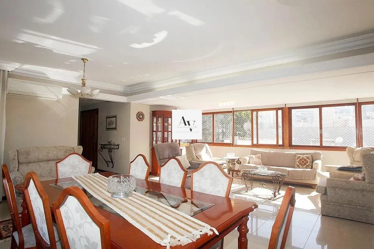 Imagem Apartamento à venda no bairro Petrópolis - Porto Alegre/RS