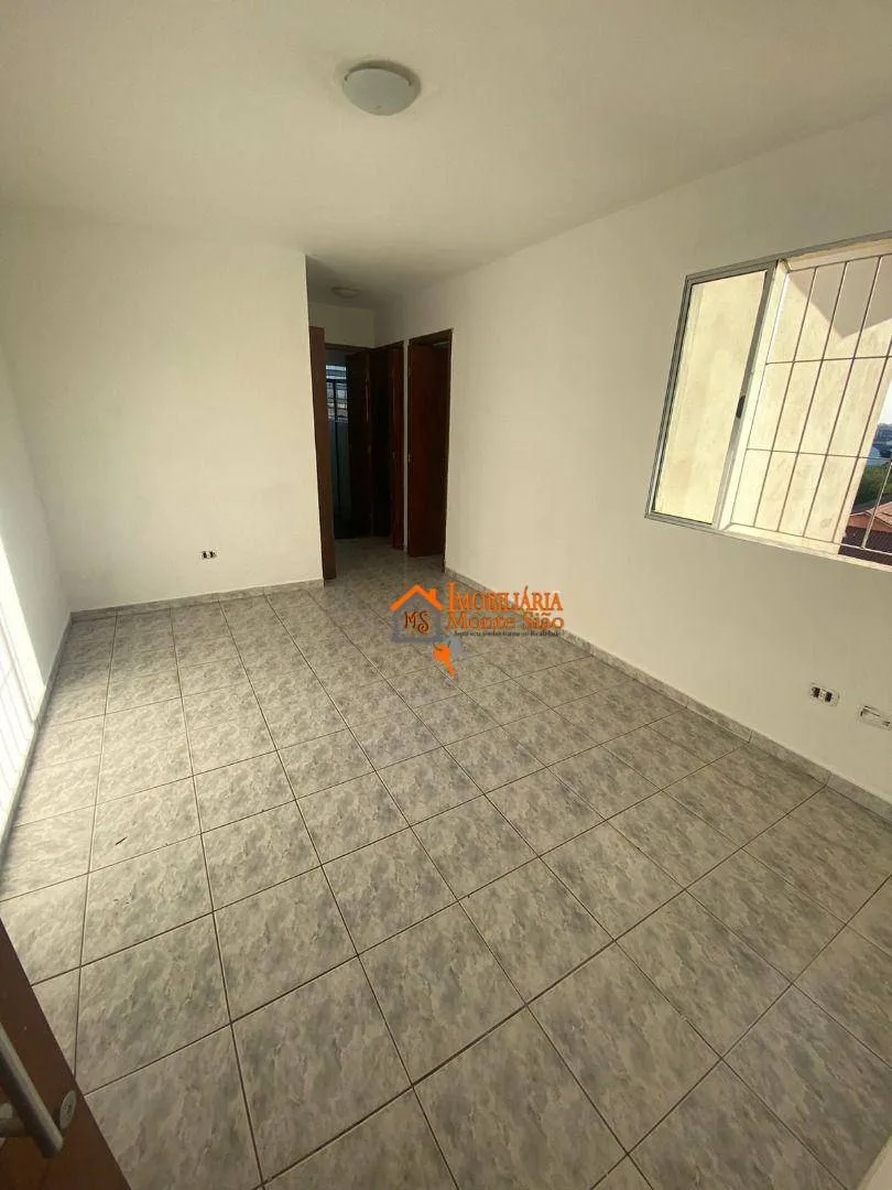 Foto do imóvel Apartamento com 2 dormitórios à venda, 48 m² por R$ 215.000,00 - Jardim Maria Dirce - Guarulhos/SP