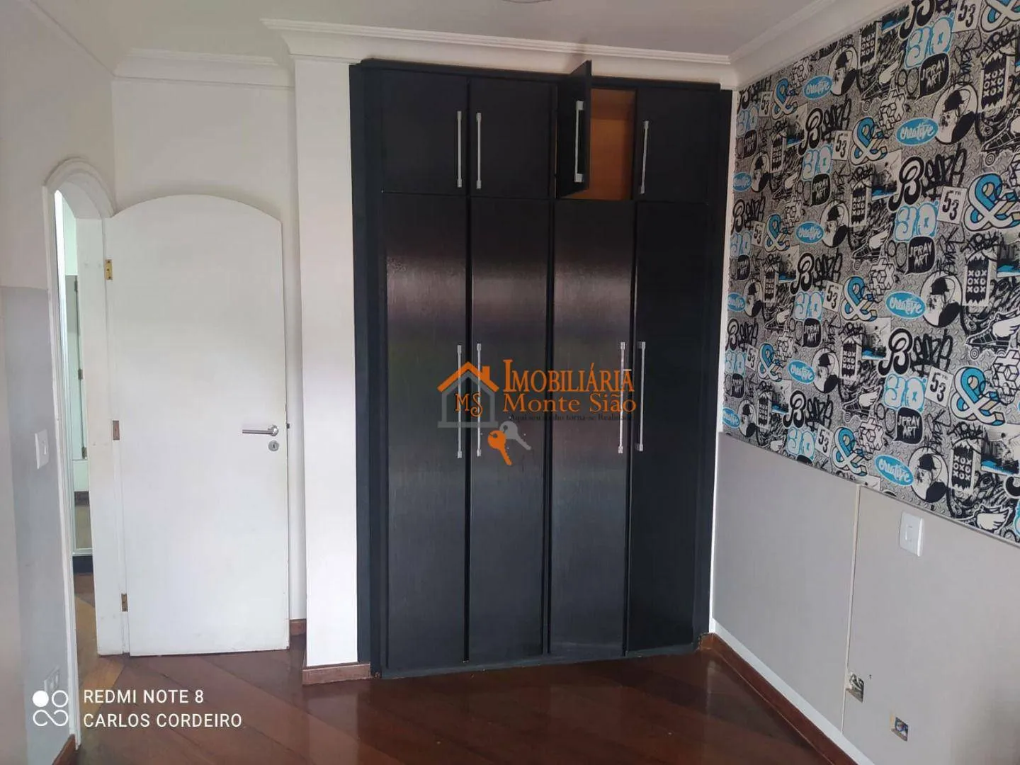 Imagem Apartamento com 3 dormitórios à venda, 148 m² por R$ 800.000 - Vila Aricanduva - São Paulo/SP Aceita Permuta