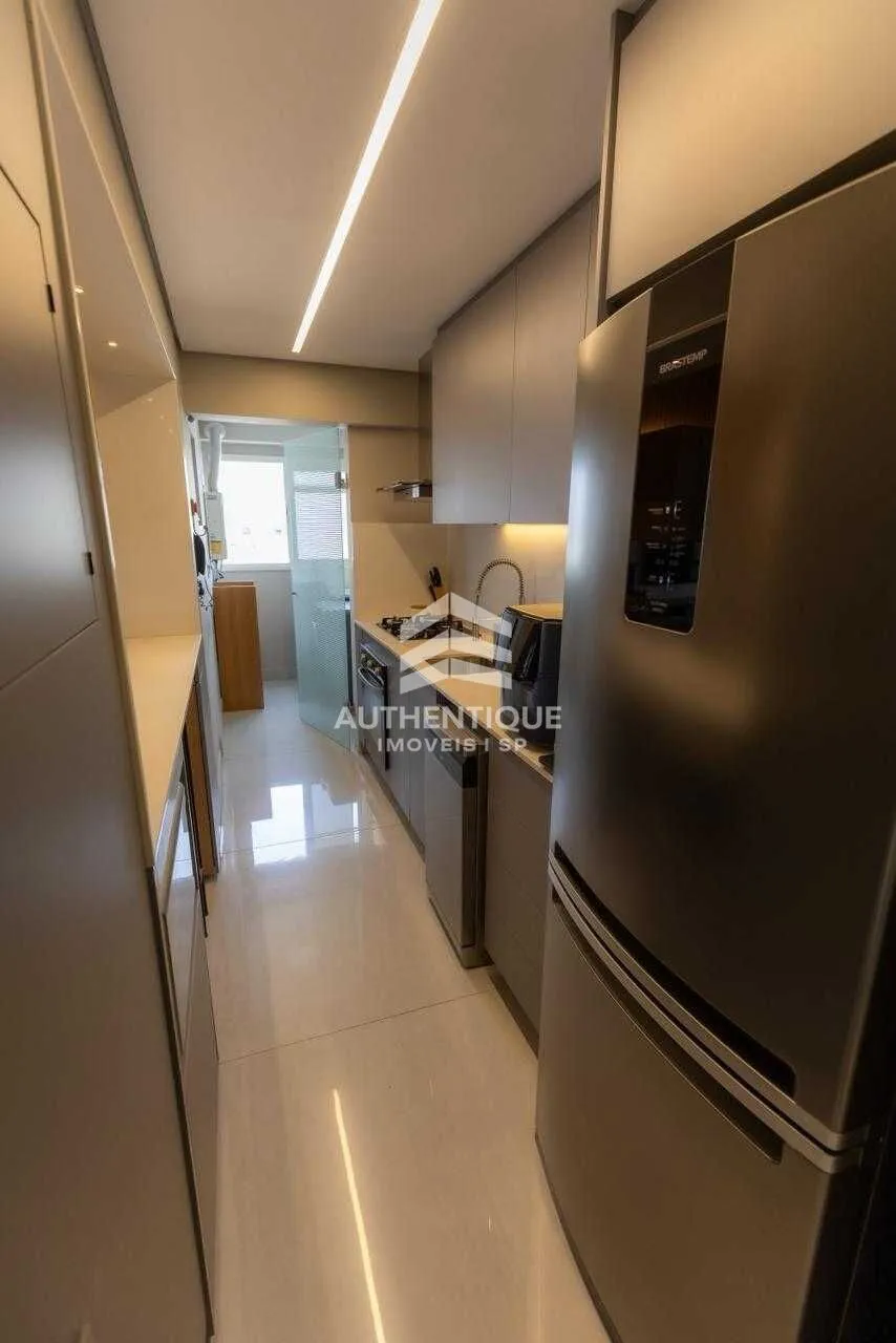 Imagem PALAIS DES ARTS PINHEIROS - Apartamento em Pinheiros, São Paulo/SP