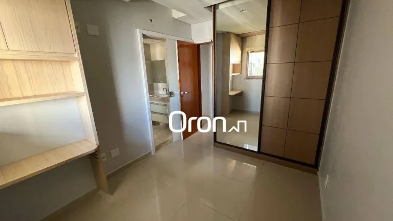 Imagem Apartamento à venda, 123 m² por R$ 1.200.000,00 - Jardim Goiás - Goiânia/GO