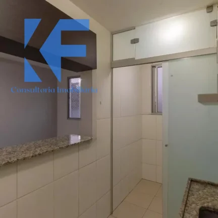Imagem APARTAMENTO RESIDENCIAL em CAMPINAS - SP, JARDIM NOVA EUROPA