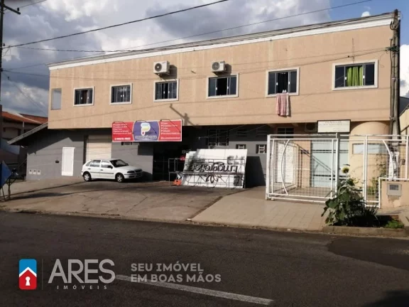 Imagem Salão Comercial à venda, Morada do Sol, Americana - SL0075.