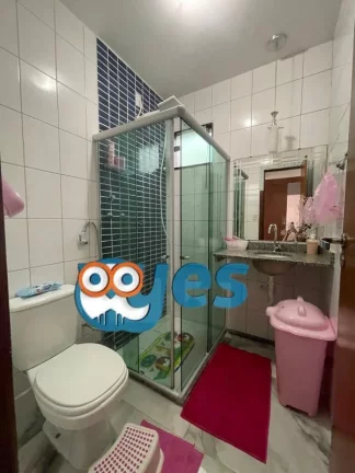 Imagem Casa para locação no Sim - Villa Paradiso