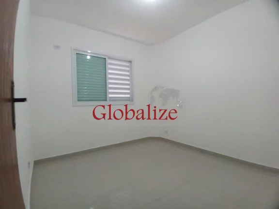 Imagem CASA RESIDENCIAL em SANTOS - SP, ENCRUZILHADA