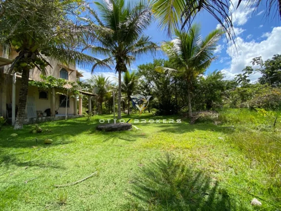 Imagem SITIO RURAL em SANTA CRUZ CABRÁLIA - BA, BR 367