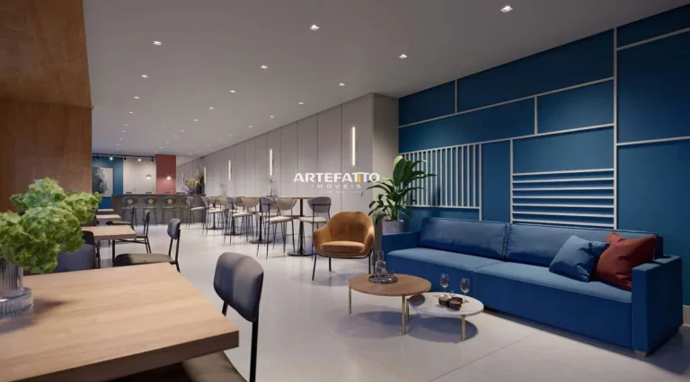 Imagem Apartamento à venda em Franca, Cidade Nova, com 3 quartos, 120m2