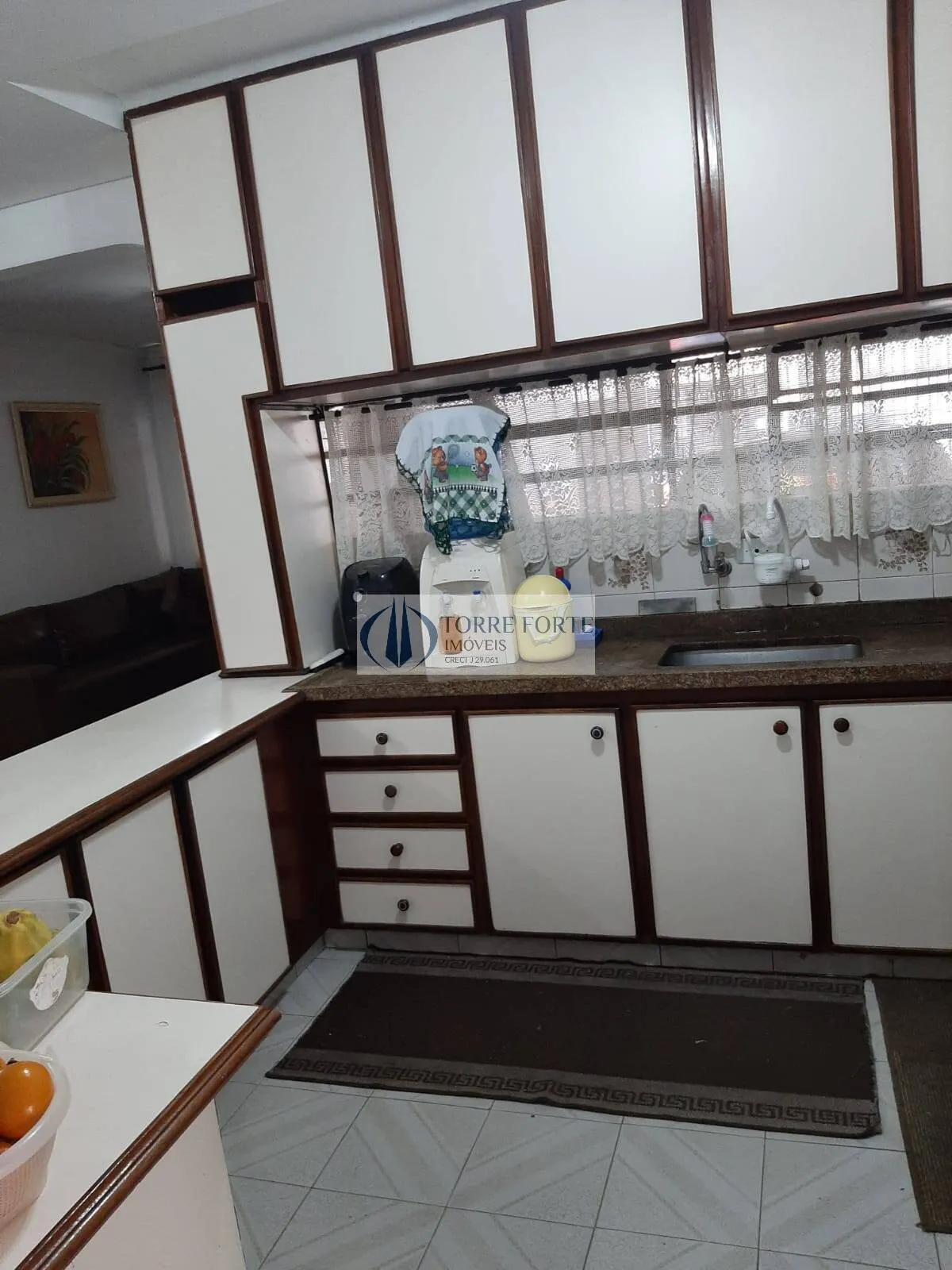 Imagem Casa com 4 dormitórios 3 vagas na Vila California