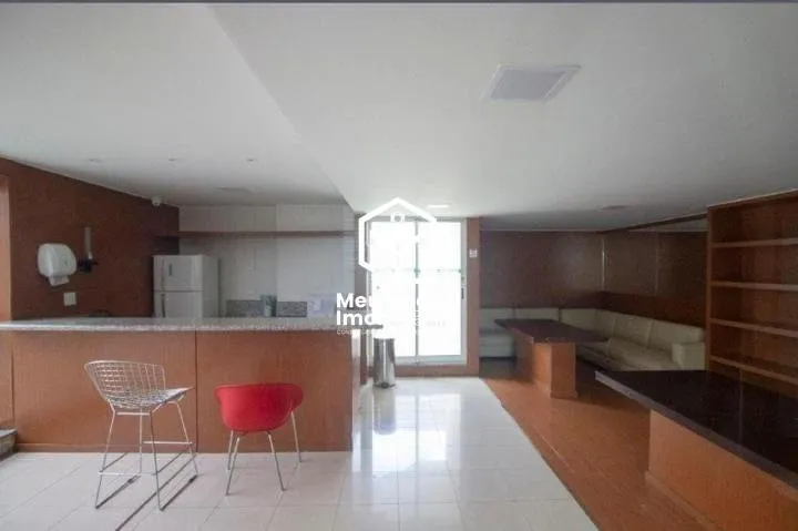 Imagem Residencial Novità APTO 1 Quarto 1 Vaga 49m² Mobiliado