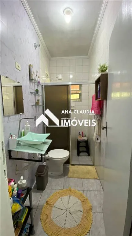 Imagem Casa a venda bem localizada em Mongaguá