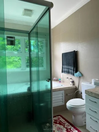 Imagem Casa para alugar no bairro Condominio Serra Da Estrela - Atibaia/SP