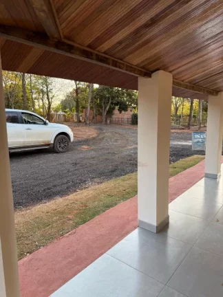 Imagem CHÁCARA A VENDA NA ESTÂNCIA JOCKEY CLUB