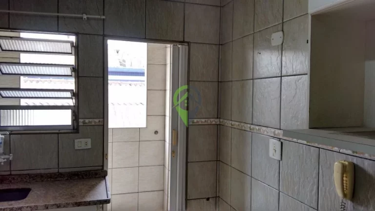 Imagem Apartamento - Catiapoã, 2 dormitórios, 1 vaga!!!