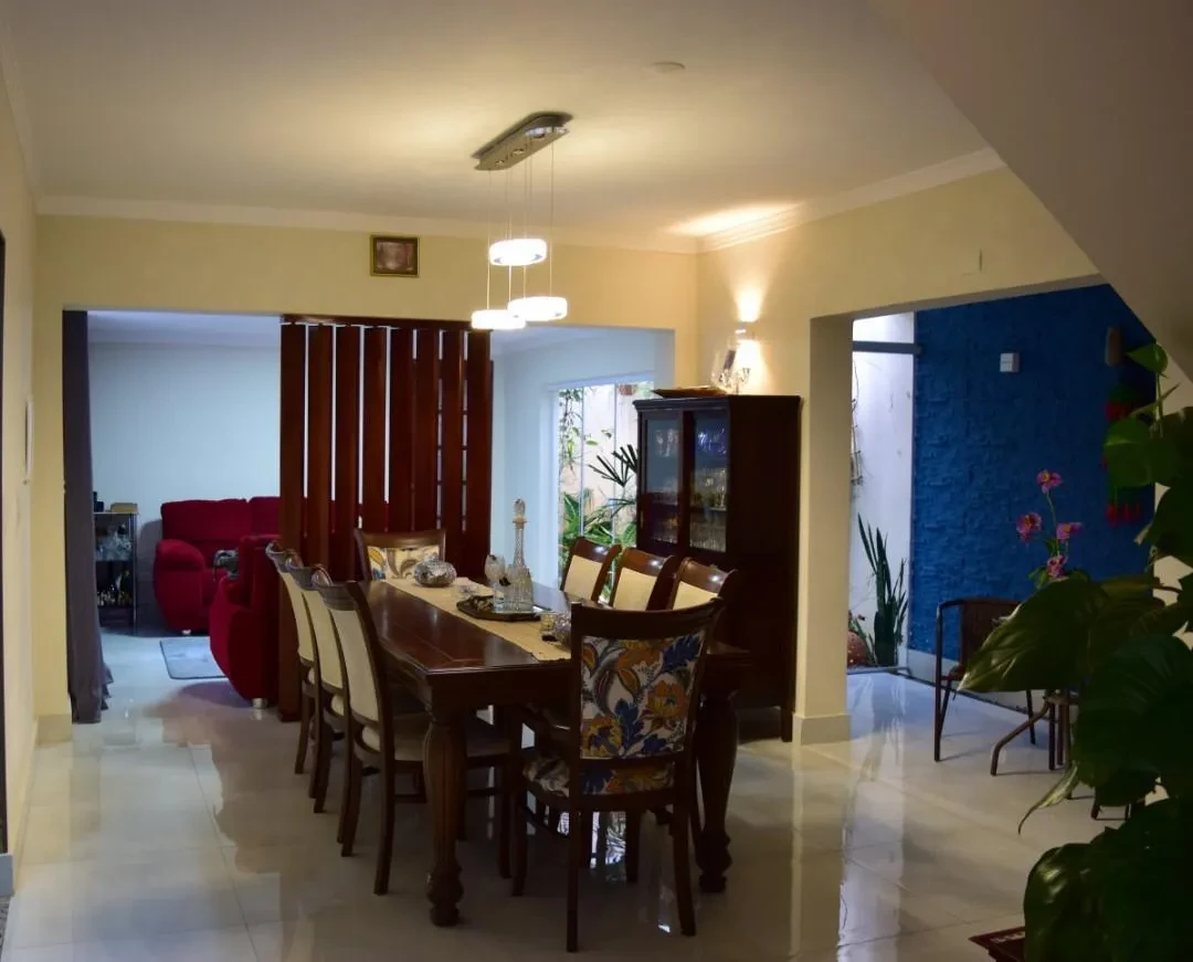 Imagem Casa com 4 Quartos à Venda, 315 m² em Ponte Grande - Guarulhos