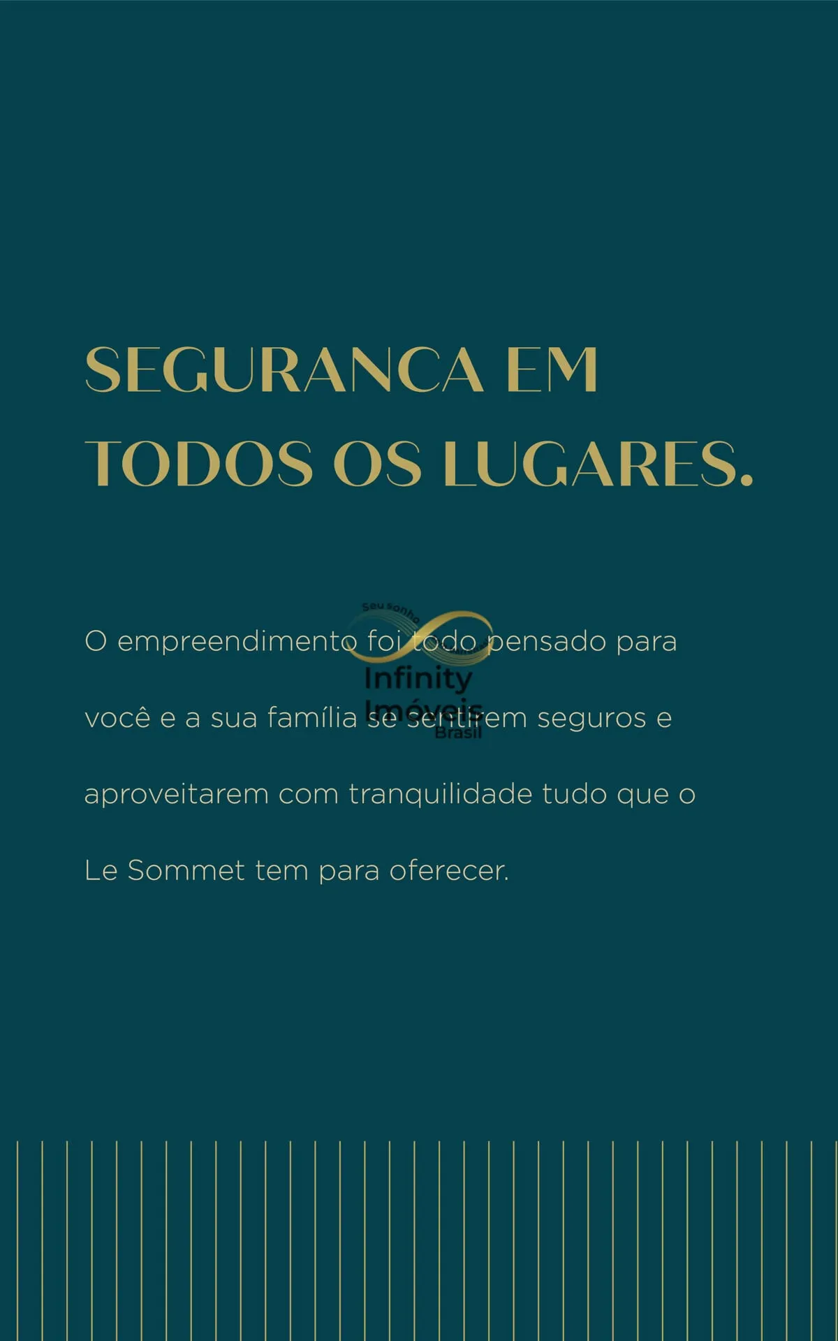 Imagem LE SOMMET NOVA LIMA - Apartamento à venda no bairro Vila da Serra - Nova Lima/MG