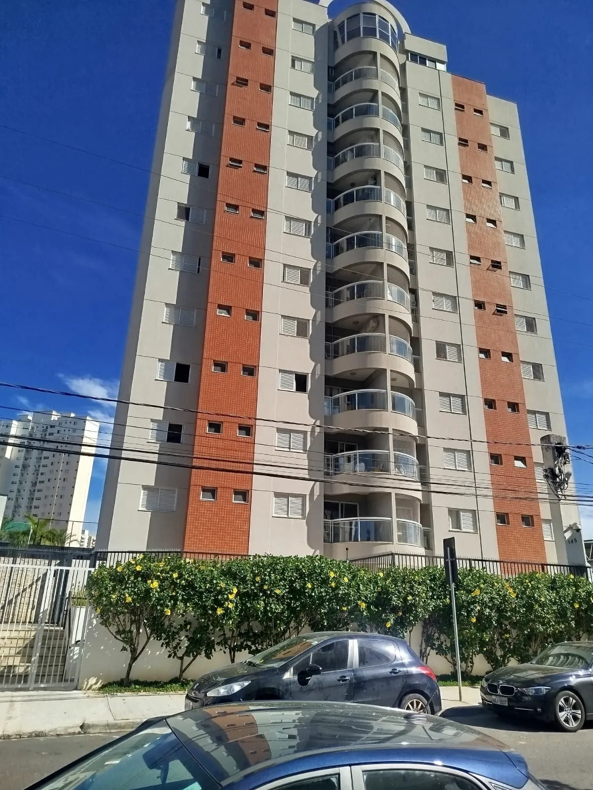 Imagem Apartamento 3 quartos com 2 suítes no Jardim Emília, Sorocaba ? Aceita financiamento.