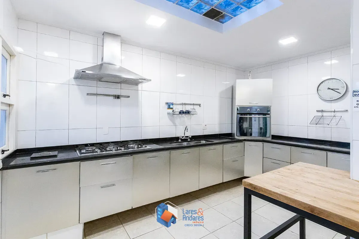 Imagem Casa para venda em Boaçava com 4 quartos, sendo 4 suítes, 813m²