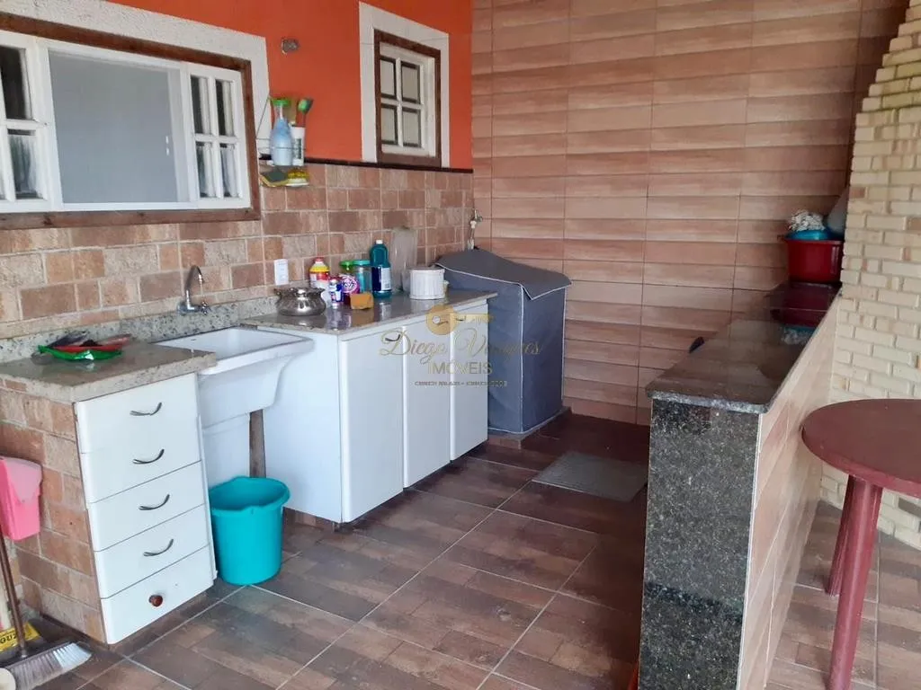 Imagem Casa em Condomínio para Venda em Cabo Frio / RJ no bairro Unamar (Tamoios)