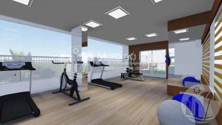 Imagem Apartamento PASSO FUNDO Permuta por Balneário Camboriú