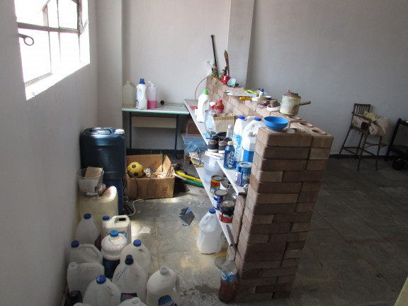 Imagem Sala Comercial para Alugar, 90 m² em Vila Helena - Santo André