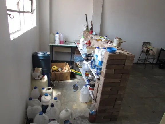 Imagem Sala Comercial para Alugar, 90 m² em Vila Helena - Santo André