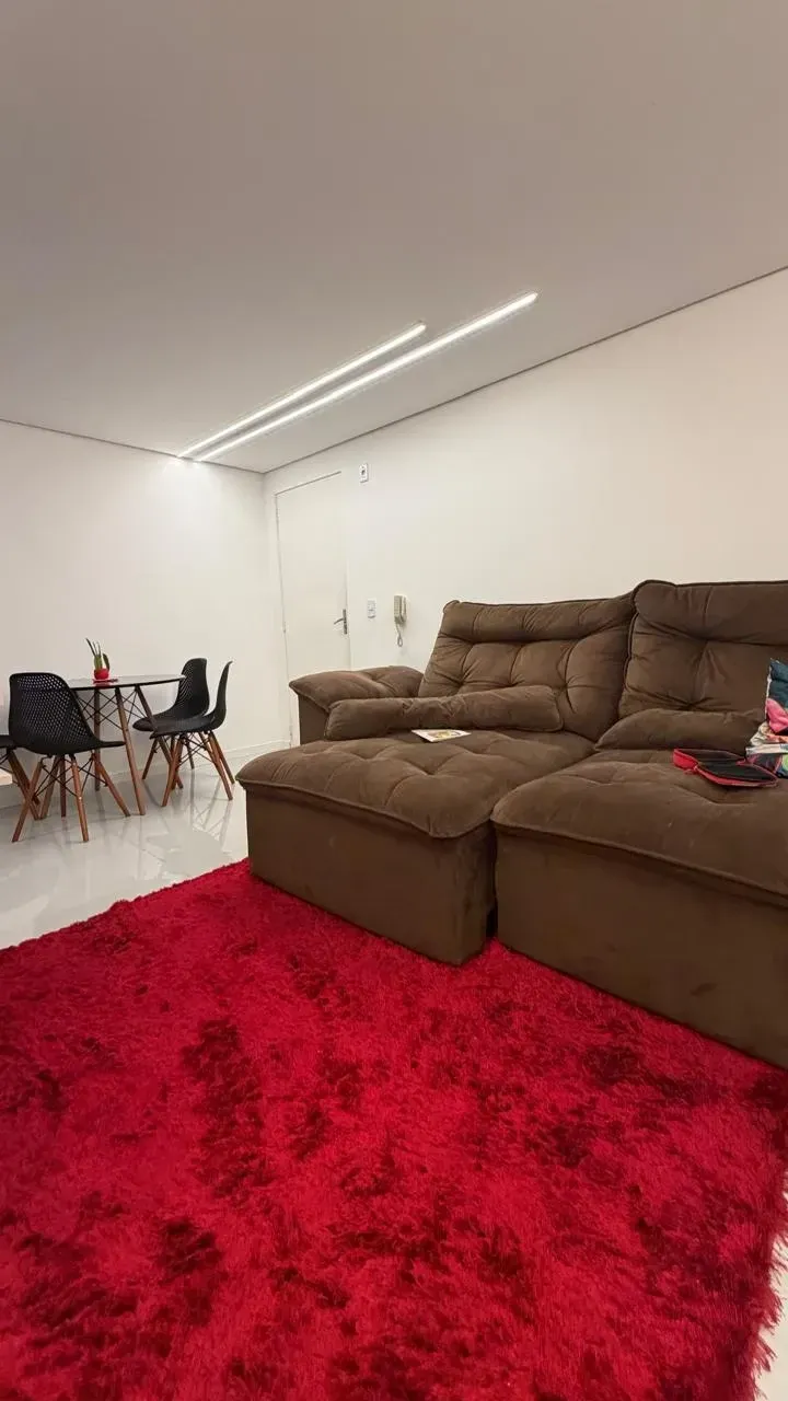 Imagem Apartamento com 2 Quartos à Venda, 45 m² em Curitiba - Curitiba