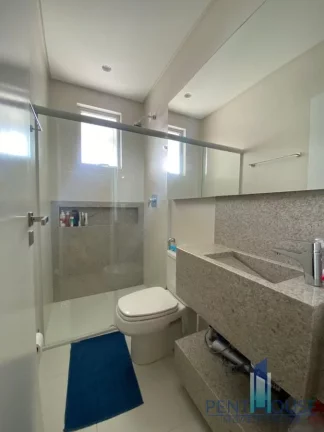 Imagem Apartamento Zona Central para Venda em Itajaí, Praia Brava de Itajaí, 2 dormitórios, 1 suíte, 2 banheiros, 2 vagas