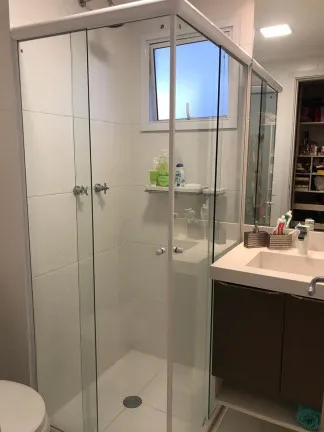 Imagem Apartamento com 2 Quartos à Venda, 82 m² em Chácara Inglesa - São Paulo