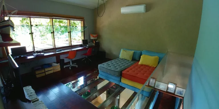 Imagem Excelente Casa em condomínio Fechado