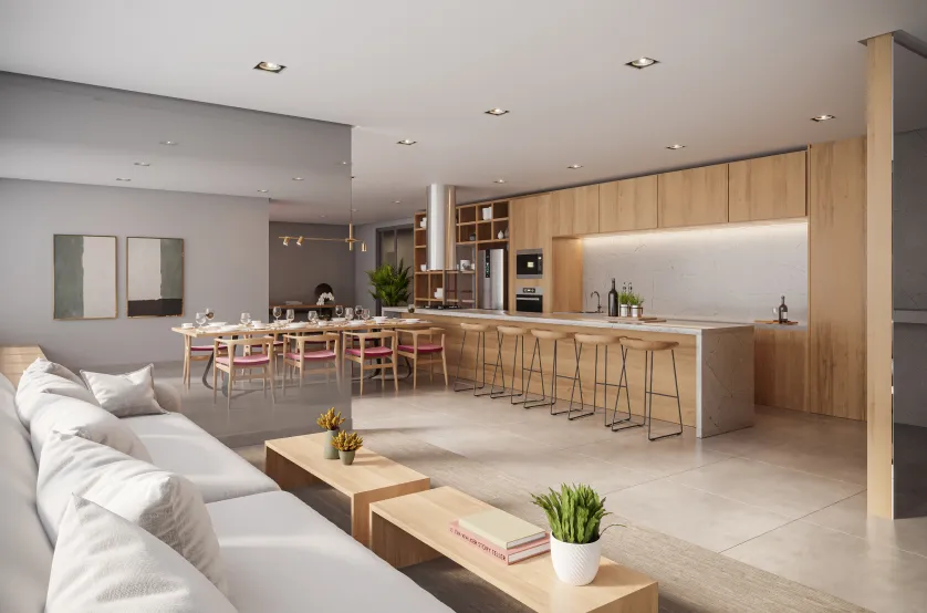 Imagem APARTAMENTO RESIDENCIAL em São Paulo - SP, Cidade Patriarca