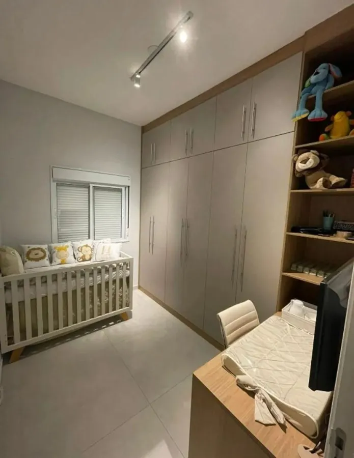 Imagem Apartamento para Venda em Hortolândia, Jardim das Colinas, 2 dormitórios, 1 suíte, 2 banheiros, 1 vaga