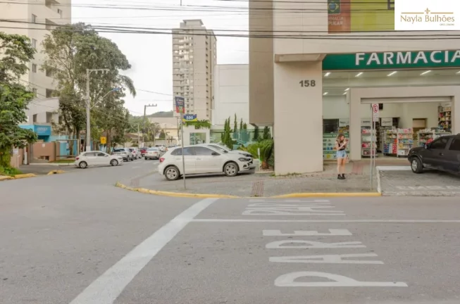 Imagem APARTAMENTO TEMPORADA em ITAPEMA - SC, Alto São Bento