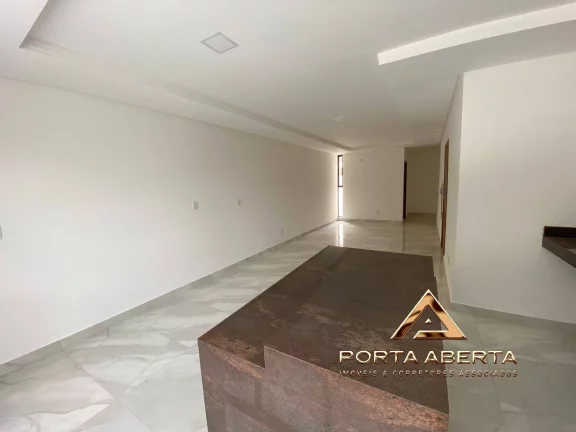 Imagem Apartamento no Primeiro Andar no Bairro Canaã - COD 1006