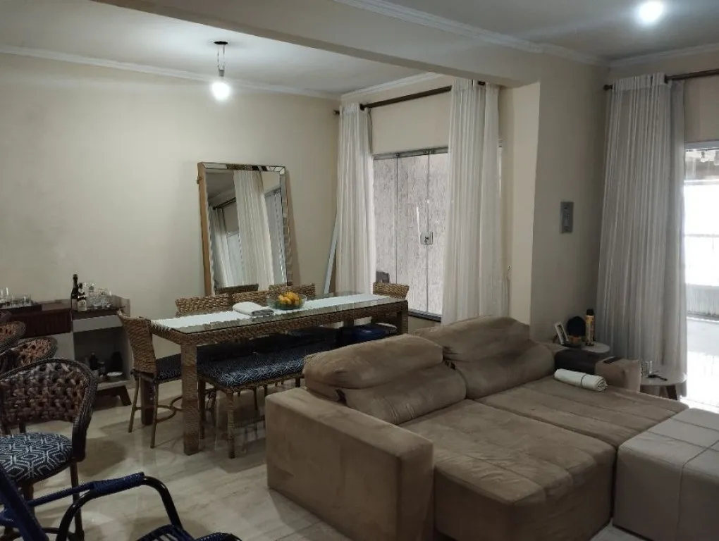 Imagem CASA COM 99,00 m² - OCIAN - PRAIA GRANDE SP