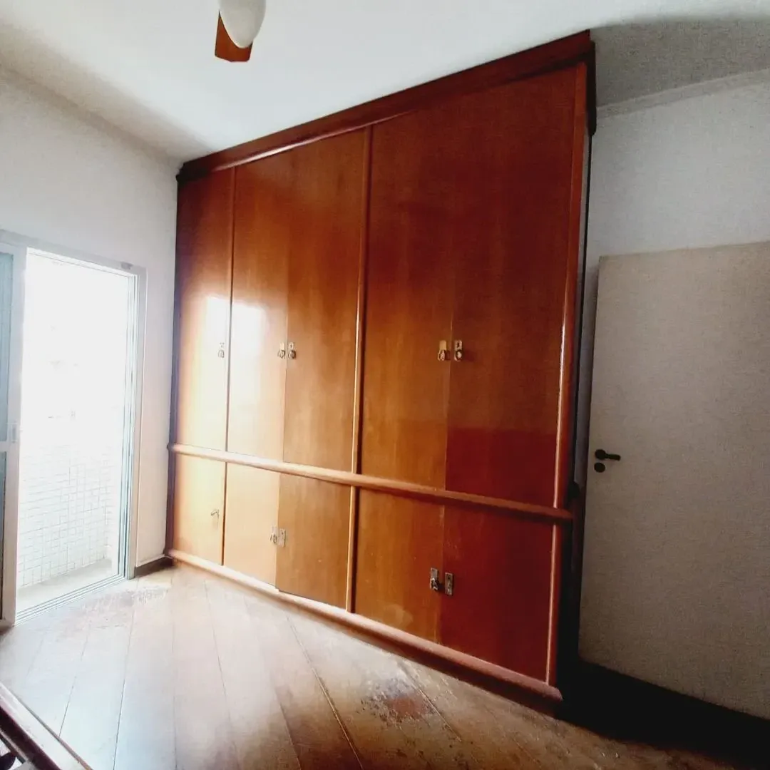 Imagem Apartamento com 2 Quartos à Venda ou Locação, 83 m² em José Menino - Santos