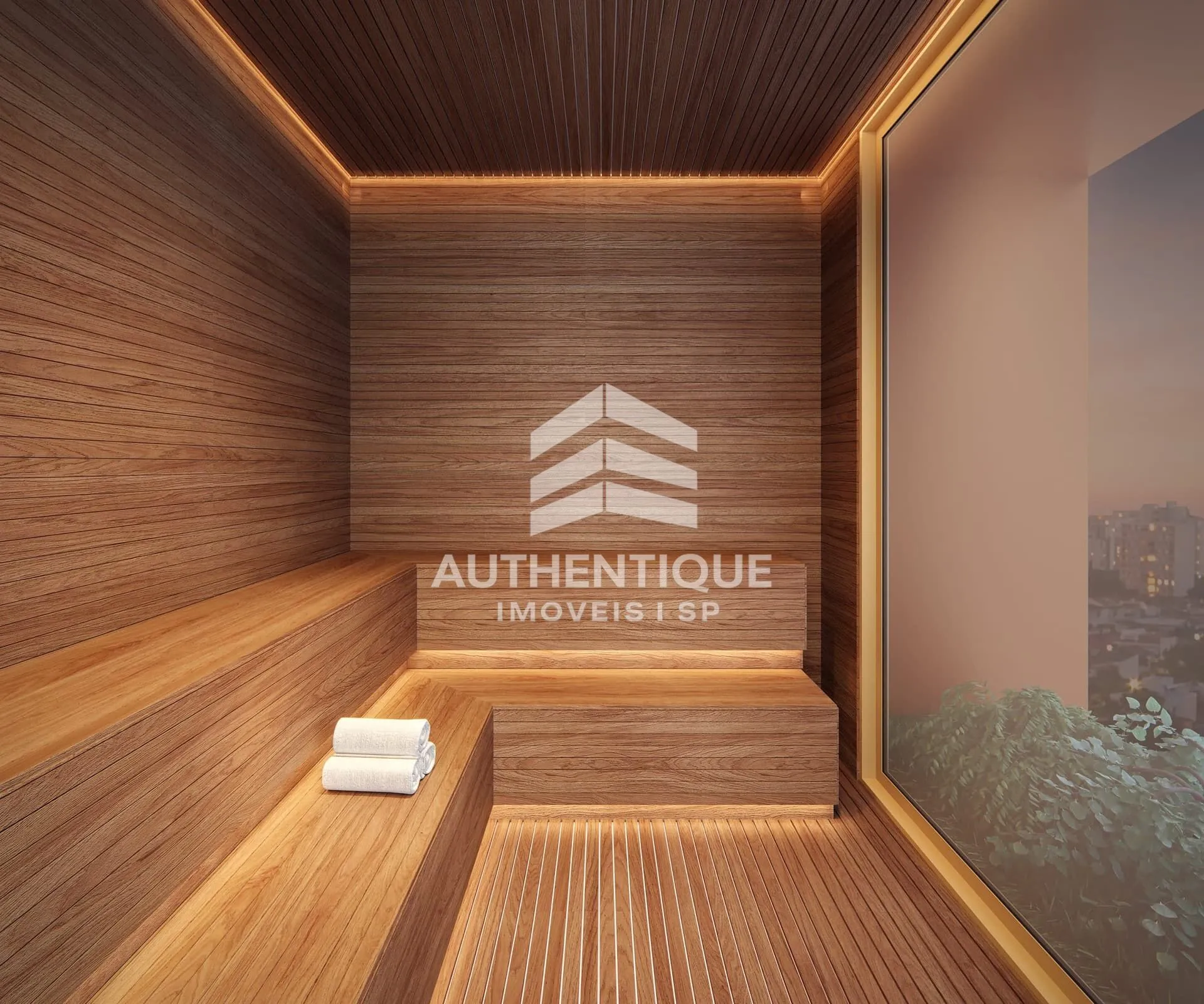 Imagem DASLU RESIDENCES JARDINS - Apartamento à venda no bairro Cerqueira César - São Paulo/SP, Zona Sul