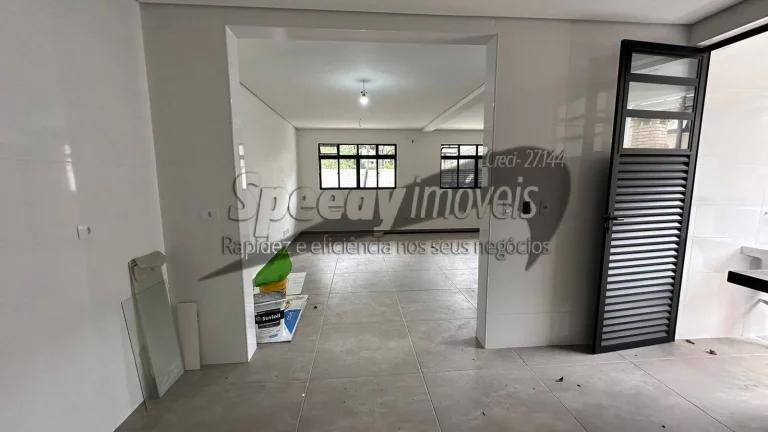Imagem Casa em Santos para venda 3 dormitórios.