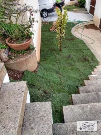 Imagem Casa com 4 dormitórios à venda, 480 m² por R$ 1.500.000,00 - City Bussocaba - Osasco/SP
