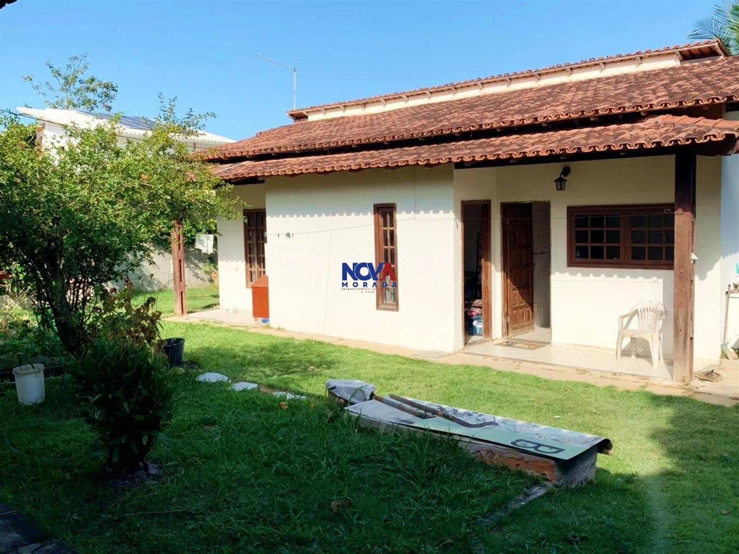 Imagem Fazenda / Sítios / Chácaras com 3 quartos à venda em Vila Velha