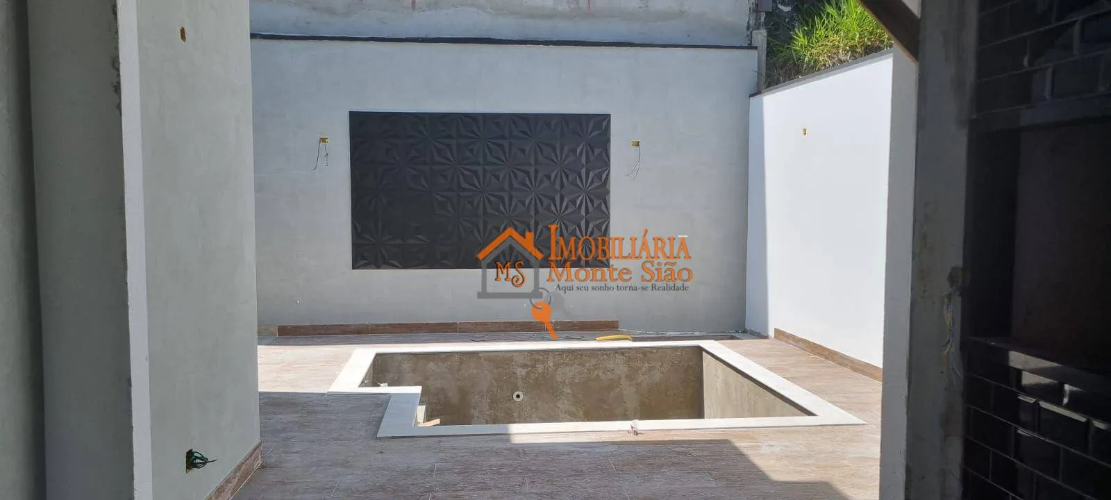 Imagem Casa com 3 dormitórios à venda, 150 m² por R$ 1.780.000,00 - Condomínio Aruã - Mogi das Cruzes/SP