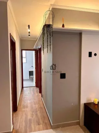 Imagem Apartamento, 68 m² - venda por R$ 450.000,00 ou aluguel por R$ 4.000,00/mês - Parque Campolim - Sorocaba/SP