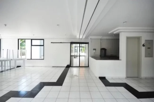 Imagem CONDOMÍNIO LAKE TAHOE - Apto 67m² (Unidade Revenda), em localização estratégia na região do Morumbi!