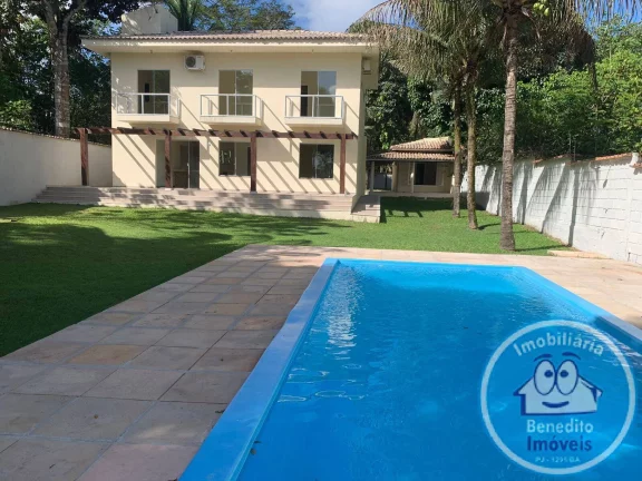 Imagem VENDO CASA COM AMPLA AREA VERDE EM PORTO SEGURO LITORAL DA BAHIA
